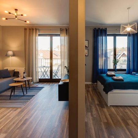 Friendly Apartments - Primavera Cracovie Extérieur photo
