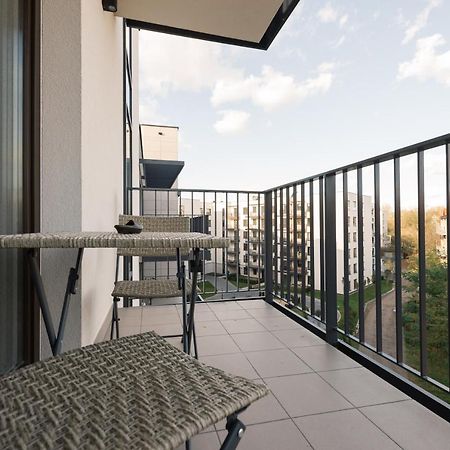 Friendly Apartments - Primavera Cracovie Extérieur photo