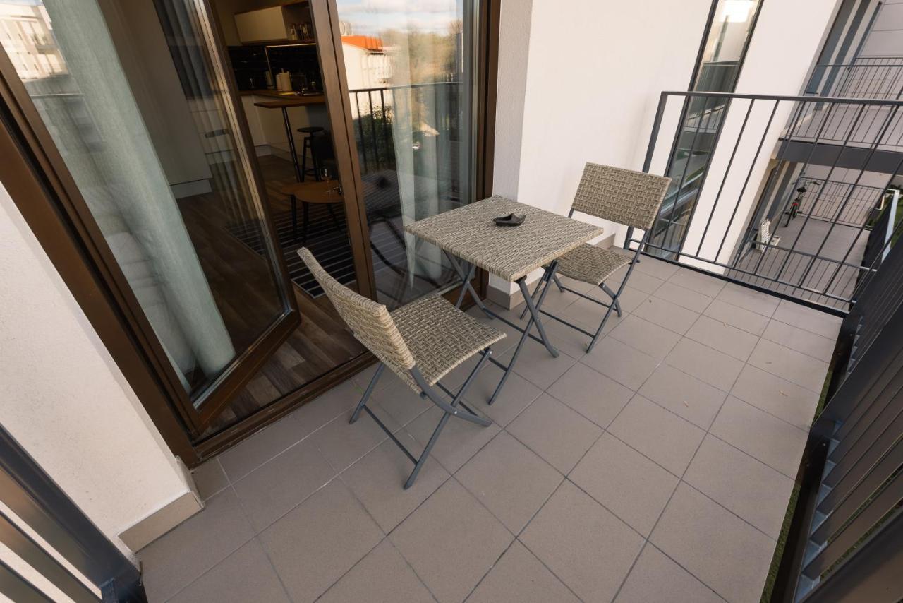 Friendly Apartments - Primavera Cracovie Extérieur photo