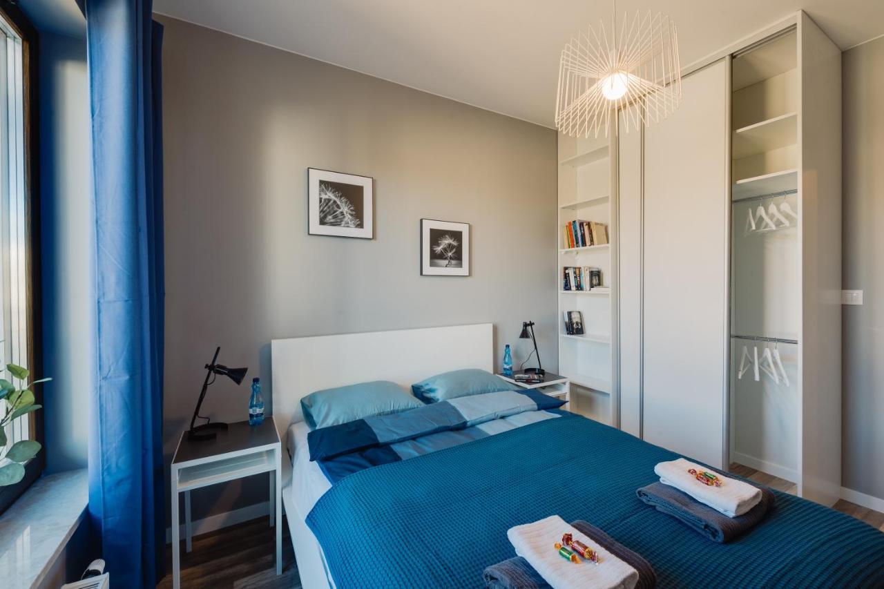 Friendly Apartments - Primavera Cracovie Extérieur photo