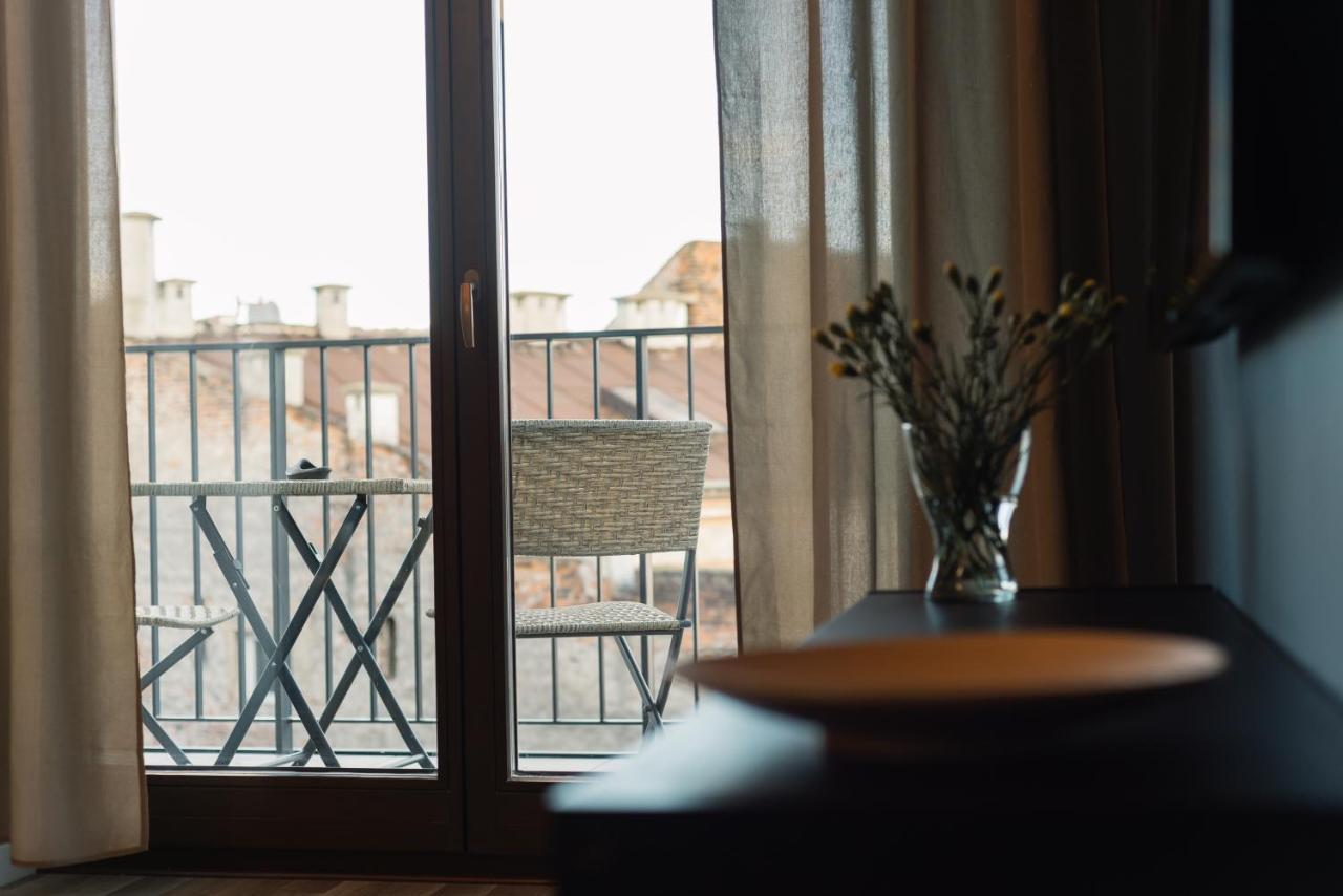 Friendly Apartments - Primavera Cracovie Extérieur photo