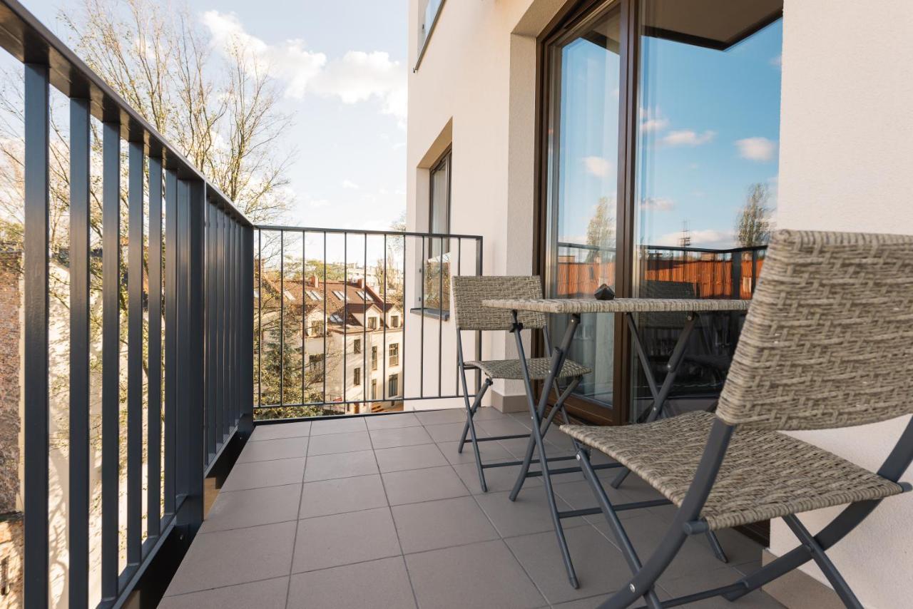 Friendly Apartments - Primavera Cracovie Extérieur photo