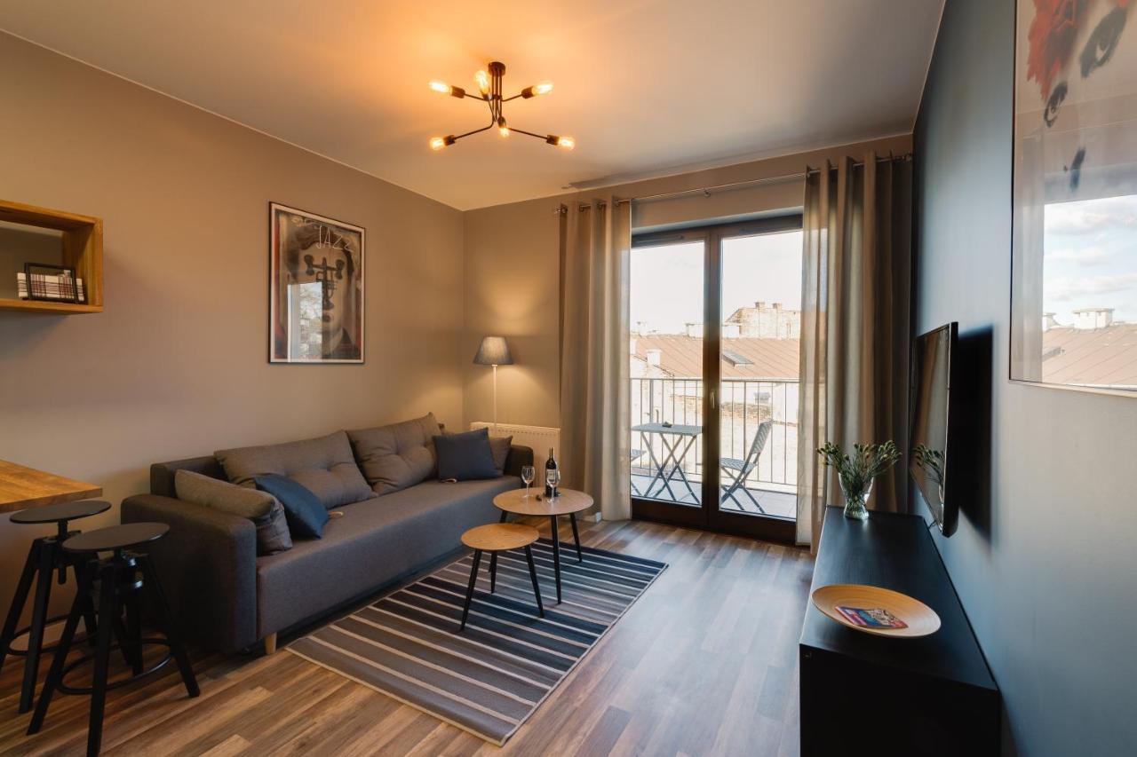 Friendly Apartments - Primavera Cracovie Extérieur photo