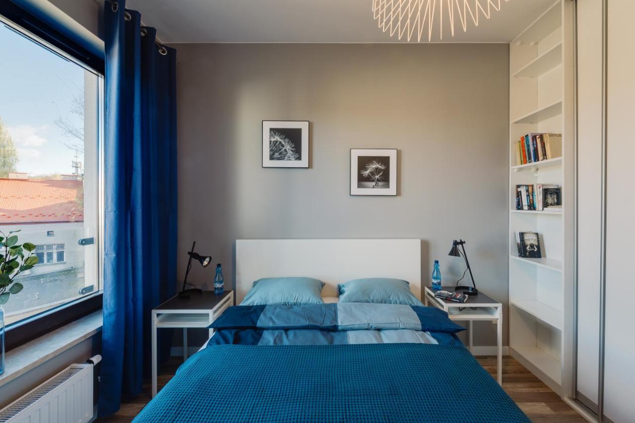 Friendly Apartments - Primavera Cracovie Extérieur photo